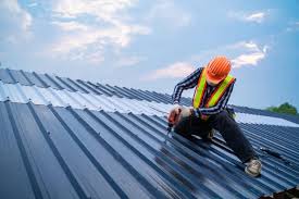 Best Storm Damage Roof Repair  in The Dalles, OR